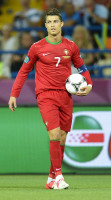 Cristiano Ronaldo photo #