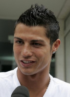 photo 26 in Ronaldo gallery [id146047] 2009-04-08