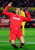 Cristiano Ronaldo photo #