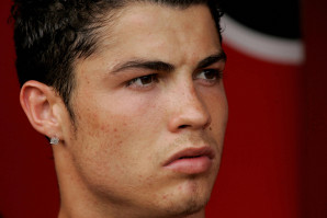 Cristiano Ronaldo photo #