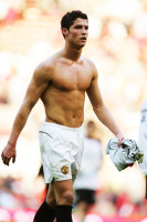 Cristiano Ronaldo photo #