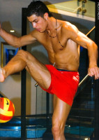 Cristiano Ronaldo photo #
