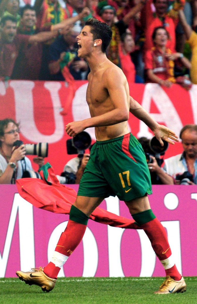 Cristiano Ronaldo: pic #71509