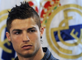 photo 3 in Ronaldo gallery [id461294] 2012-03-17