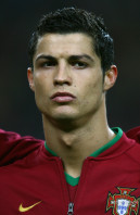 Cristiano Ronaldo photo #