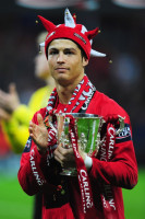 photo 8 in Cristiano Ronaldo gallery [id467744] 2012-04-01