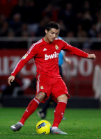 Cristiano Ronaldo photo #