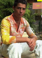 Cristiano Ronaldo photo #