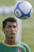 Cristiano Ronaldo photo #