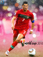 Cristiano Ronaldo photo #