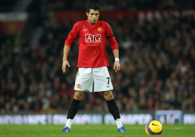 Cristiano Ronaldo photo #