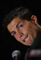 Cristiano Ronaldo photo #