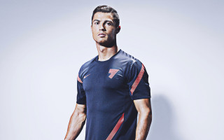 Cristiano Ronaldo photo #