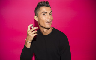 Cristiano Ronaldo photo #