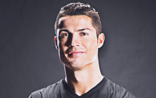 Cristiano Ronaldo photo #