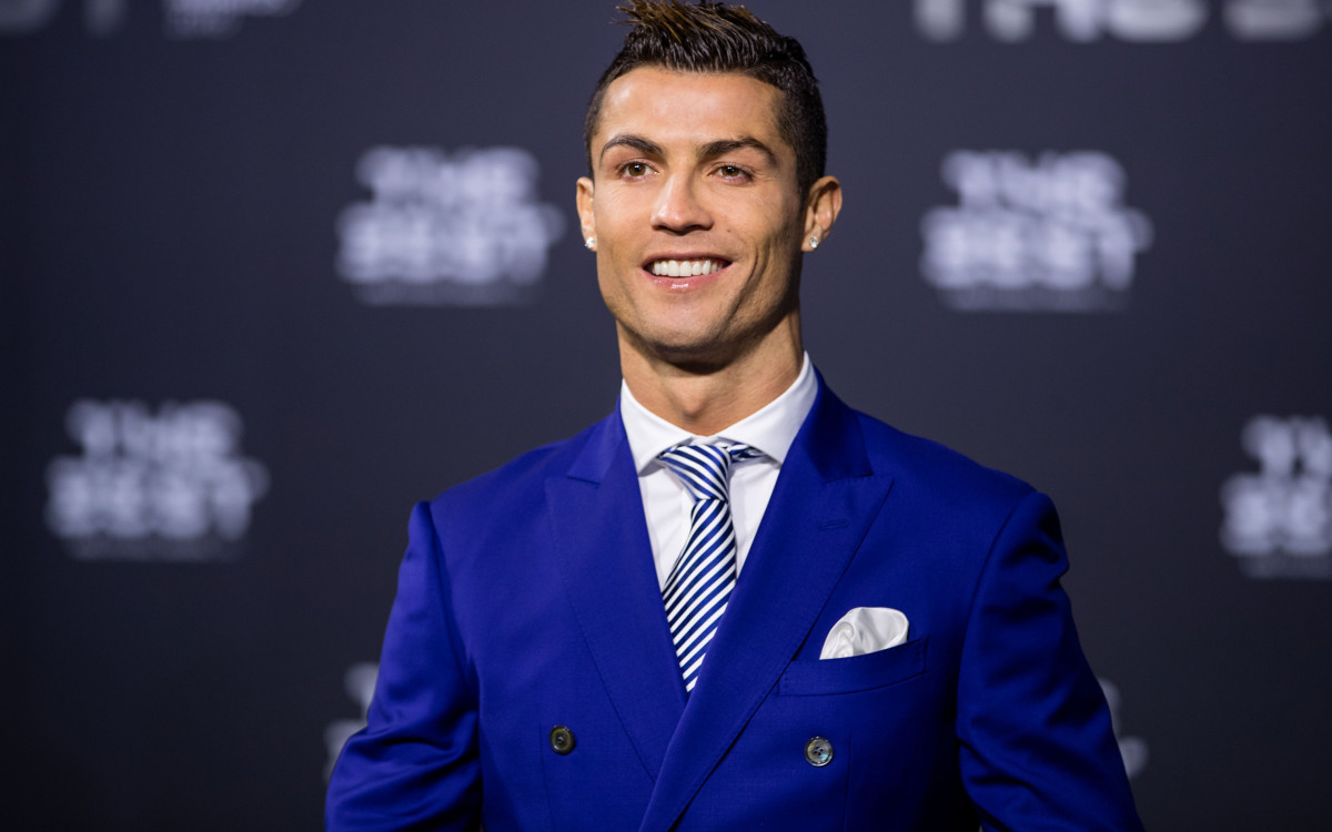 Cristiano Ronaldo: pic #1198946