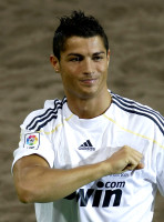 Cristiano Ronaldo photo #