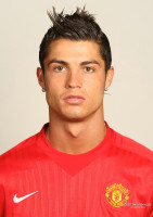 Cristiano Ronaldo photo #
