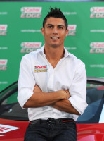 Cristiano Ronaldo photo #