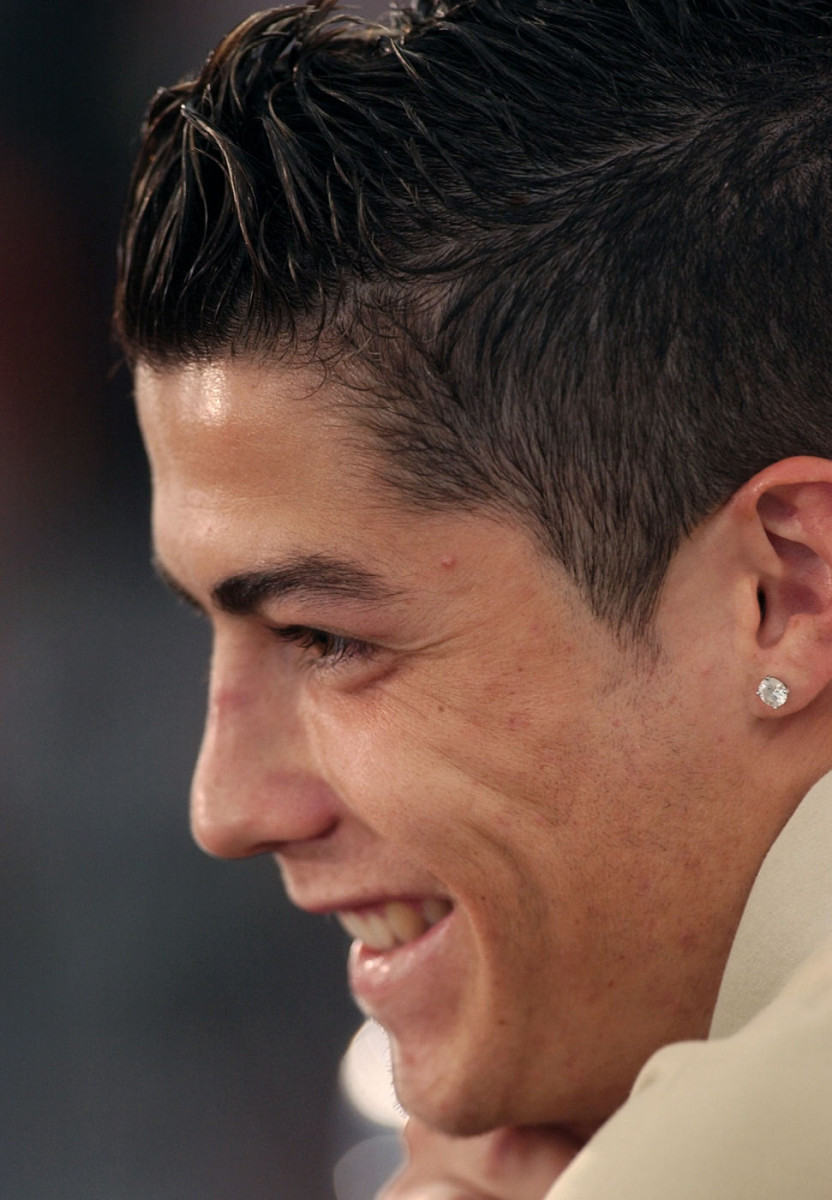 Cristiano Ronaldo: pic #78176