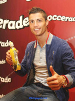 Cristiano Ronaldo photo #