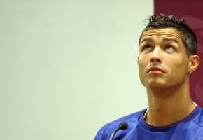 Cristiano Ronaldo photo #