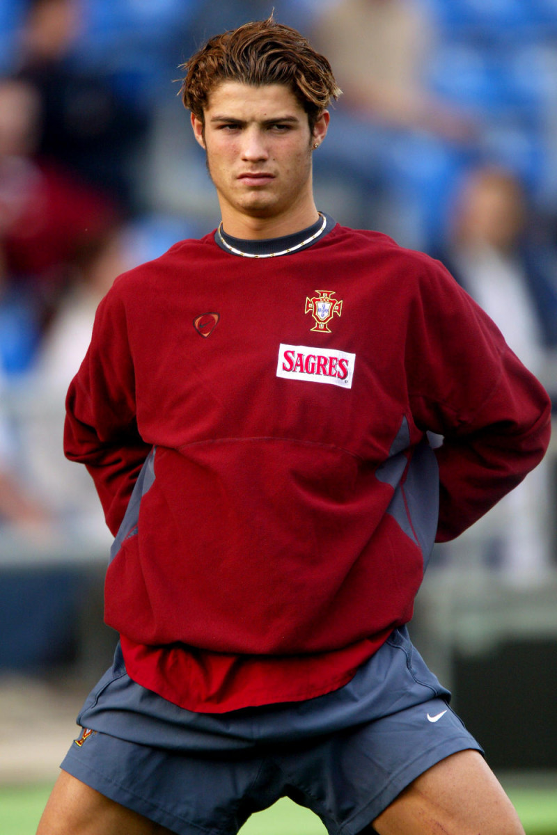 Cristiano Ronaldo: pic #78173