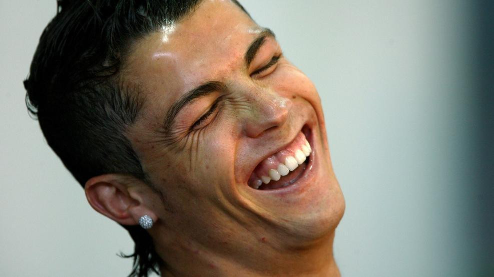 Cristiano Ronaldo: pic #110041