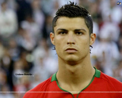 Cristiano Ronaldo photo #