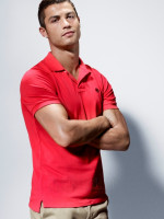 Cristiano Ronaldo photo #