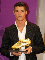 Cristiano Ronaldo photo #