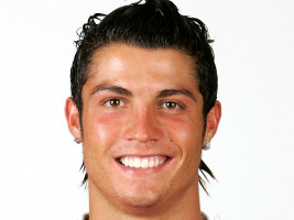 Cristiano Ronaldo photo #