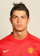 Cristiano Ronaldo photo #