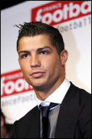 Cristiano Ronaldo photo #