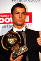 Cristiano Ronaldo photo #