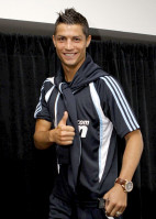 Cristiano Ronaldo photo #