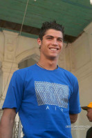 Cristiano Ronaldo photo #