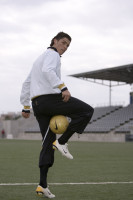 Cristiano Ronaldo photo #