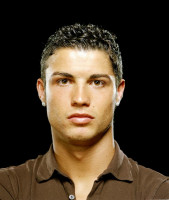 Cristiano Ronaldo photo #