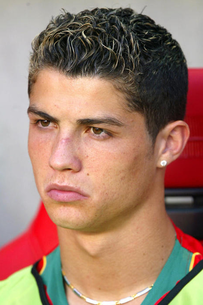 Cristiano Ronaldo: pic #474824