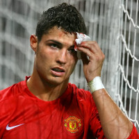 Cristiano Ronaldo photo #