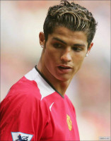Cristiano Ronaldo photo #