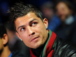 Cristiano Ronaldo photo #