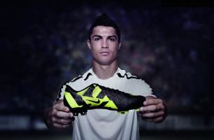 Cristiano Ronaldo photo #