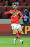 Cristiano Ronaldo photo #