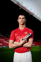 Cristiano Ronaldo photo #