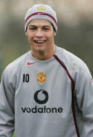 Cristiano Ronaldo photo #