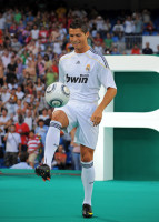 photo 22 in Cristiano Ronaldo gallery [id460037] 2012-03-14