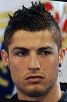 Cristiano Ronaldo photo #