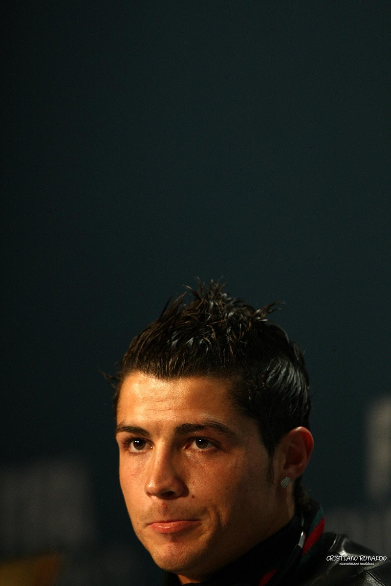 Cristiano Ronaldo: pic #542979